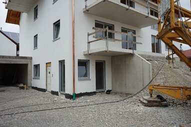Wohnung zur Miete 750 € 2 Zimmer 67 m² Pflugdorf Vilgertshofen 86946