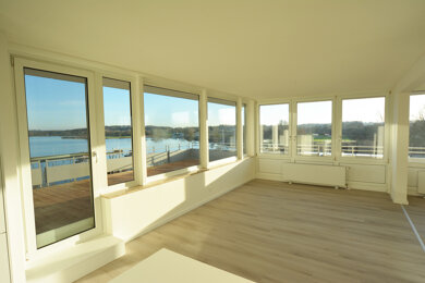 Penthouse zum Kauf 339.000 € 2 Zimmer 95 m² 4. Geschoss Schleswig 24837