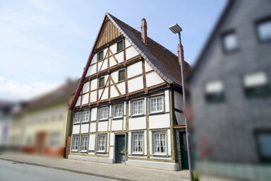 Einfamilienhaus zum Kauf 249.000 € 7 Zimmer 170 m² 366 m² Grundstück Stadtkern Lippstadt 59555