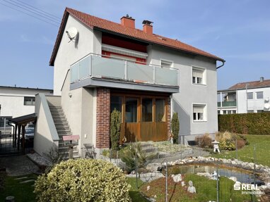 Haus zum Kauf 439.000 € 125 m² 549 m² Grundstück Wilhering 4073