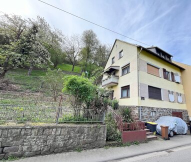 Mehrfamilienhaus zum Kauf 104.000 € 6 Zimmer 160 m² 689 m² Grundstück Oberheimbach 55413
