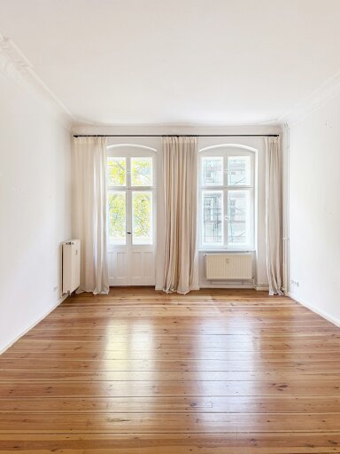 Wohnung zum Kauf 575.000 € 2 Zimmer 80 m² 2. Geschoss Friedrichshain Berlin 10245