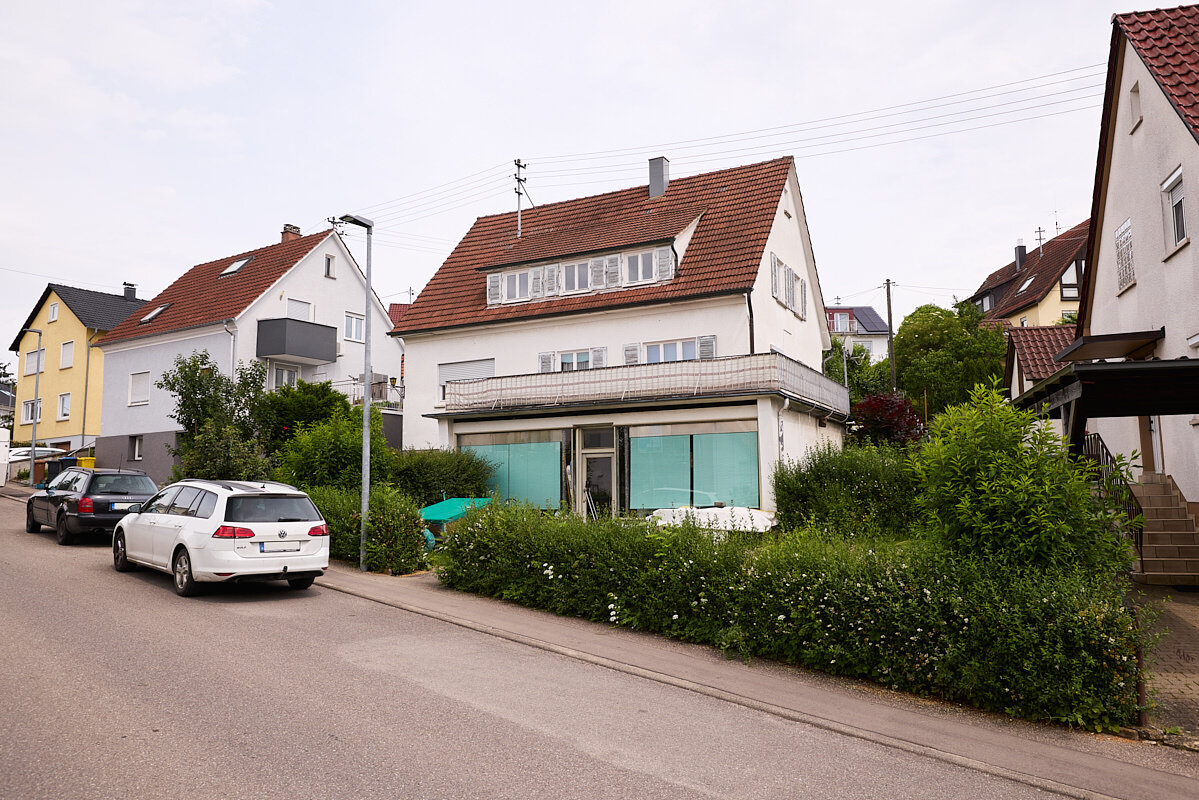 Einfamilienhaus zum Kauf 399.000 € 6 Zimmer 137 m²<br/>Wohnfläche 468 m²<br/>Grundstück Bittenfeld Waiblingen / Bittenfeld 71336