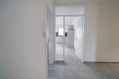 Wohnung zur Miete 1.025 € 3 Zimmer 94 m² 1. Geschoss Bockhorn Bockhorn 26345