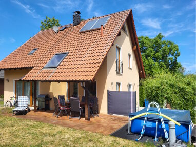 Einfamilienhaus zum Kauf Provisionsfrei 389.000 € 5 Zimmer 113 m² 451 m² Grundstück Marxstraße Werneuchen Werneuchen 16356