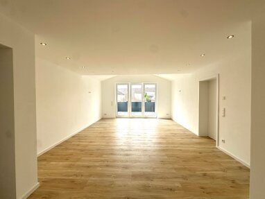 Wohnung zur Miete 900 € 3 Zimmer 103 m² 1. Geschoss Gaubüttelbrunn Kirchheim 97268