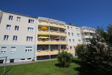 Wohnung zur Miete 432,45 € 3 Zimmer 66,5 m² 2. Geschoss Hans-Beimler-Str. 17 Rauschwalde Görlitz 02827