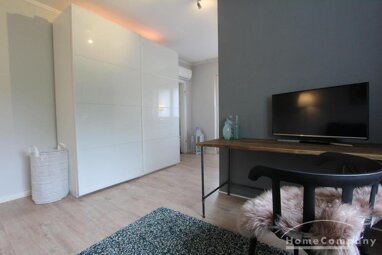 Wohnung zur Miete Wohnen auf Zeit 910 € 1 Zimmer 28 m² frei ab 31.12.2024 Bonner Talviertel Bonn 53113