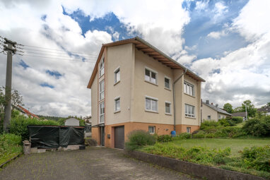 Mehrfamilienhaus zum Kauf 329.000 € 6 Zimmer 142,3 m² 592 m² Grundstück Nendingen Tuttlingen / Nendingen 78532