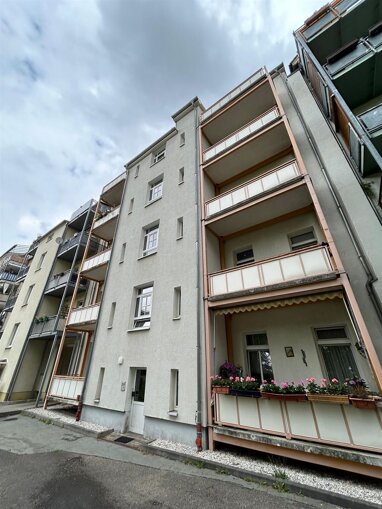 Wohnung zur Miete 249 € 2 Zimmer 58,7 m² Heinrich-Schütz-Straße 76 Sonnenberg 213 Chemnitz 09130