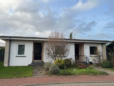 Bungalow zum Kauf 500.000 € 6 Zimmer 235,4 m² 1.427 m² Grundstück Bad Nenndorf Bad Nenndorf 31542