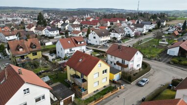 Mehrfamilienhaus zum Kauf 425.000 € 7,5 Zimmer 180 m² 462 m² Grundstück Giengen Giengen an der Brenz 89537