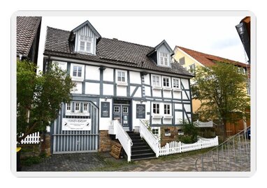 Einfamilienhaus zum Kauf 228.000 € 7 Zimmer 192 m² 233 m² Grundstück Landau Bad Arolsen 34454