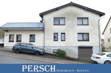 Mehrfamilienhaus zum Kauf 260.000 € 11 Zimmer 260 m² 429 m² Grundstück Oberthal Oberthal 66649