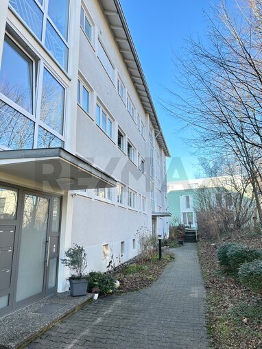 Wohnung zum Kauf 149.900 € 2 Zimmer 68,6 m² 2. Geschoss Göppingen - Nordoststadt Göppingen 73033