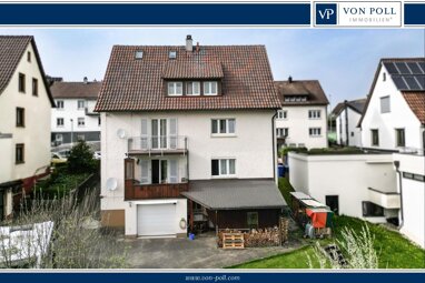 Wohnung zum Kauf 189.000 € 3 Zimmer 76,8 m² Erdgeschoss Rottweil Rottweil 78628