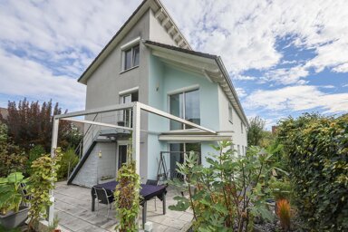 Mehrfamilienhaus zum Kauf 787.000 € 8 Zimmer 237 m² 483 m² Grundstück Hausen 79688