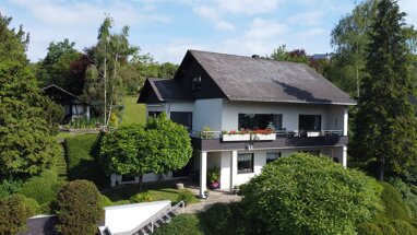 Einfamilienhaus zum Kauf 645.000 € 8 Zimmer 246,2 m² 1.462 m² Grundstück Trierweiler Trierweiler 54311
