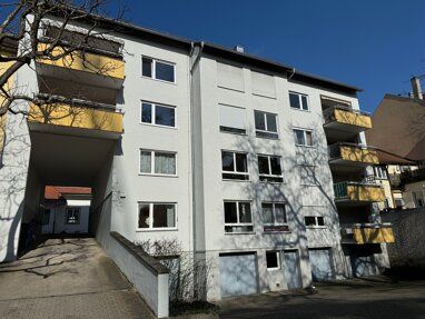 Wohnung zum Kauf 275.000 € 3 Zimmer 82 m² Erdgeschoss St. Martin Bamberg 96047