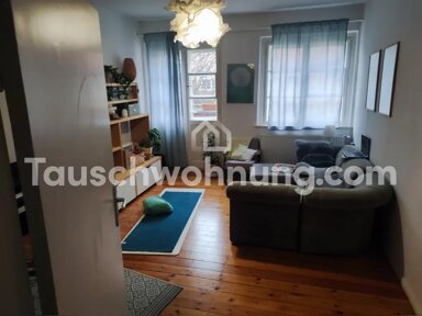 Wohnung zur Miete Tauschwohnung 450 € 1,5 Zimmer 51 m² 3. Geschoss Französisch Buchholz Berlin 10439