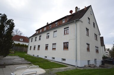 Wohnung zum Kauf 250.000 € 8 Zimmer 136 m² 3. Geschoss frei ab sofort Riedlingen Riedlingen 88499