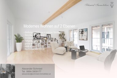 Wohnung zum Kauf 489.000 € 3 Zimmer 102 m² Lindaustr. Bad Ischl 4820