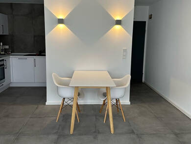 Wohnung zum Kauf 125.000 € 1 Zimmer 29 m² Süd Ludwigshafen am Rhein 67061