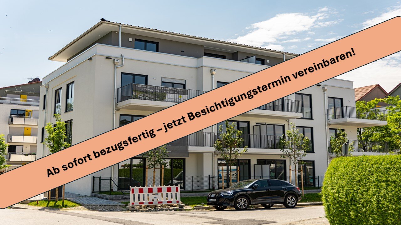 Wohnung zum Kauf 374.000 € 2 Zimmer 54 m²<br/>Wohnfläche 2.<br/>Geschoss ab sofort<br/>Verfügbarkeit Leitzachstraße 78 Rosenheim 83026