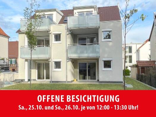 Neubauprojekt zum Kauf Ziegeleistr. 13 Münchingen Korntal-Münchingen 70825