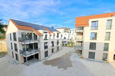 Wohnung zur Miete 1.130 € 4 Zimmer 100 m² 1. Geschoss Nasgenstadt Ehingen (Donau) 89584