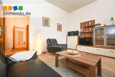 Wohnung zur Miete Wohnen auf Zeit 585 € 2 Zimmer 50 m² frei ab 01.09.2024 Osterfeld - West Oberhausen 46117