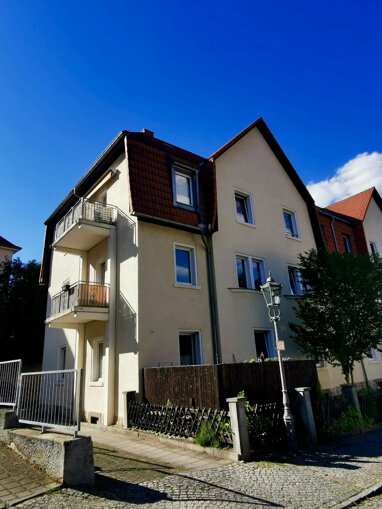 Wohnung zum Kauf 130.000 € 2 Zimmer Geyersgraben 16 Niedergorbitz/Roßthal Dresden 01169