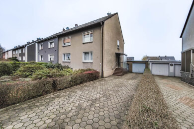 Mehrfamilienhaus zum Kauf 299.000 € 10 Zimmer 180 m² 591 m² Grundstück Beckhausen Gelsenkirchen 45899