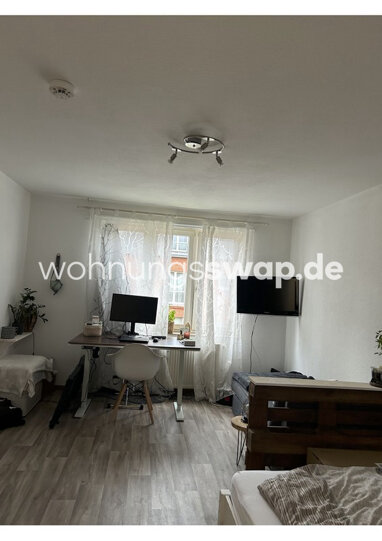 Apartment zur Miete 445 € 1 Zimmer 25 m² 3. Geschoss Sülz 50939