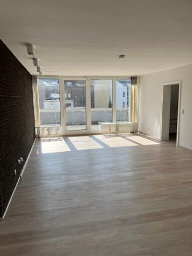 Wohnung zur Miete 900 € 2 Zimmer 123 m² 3. Geschoss Bankplatz 2 Stadtkern Braunschweig 38100
