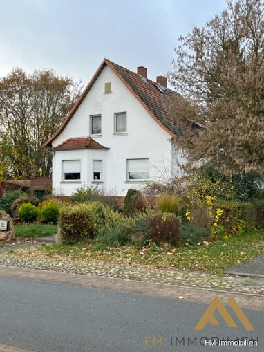 Einfamilienhaus zum Kauf 5 Zimmer 150 m² 3.562 m² Grundstück Schönebeck Pritzwalk - Schönebeck 16928