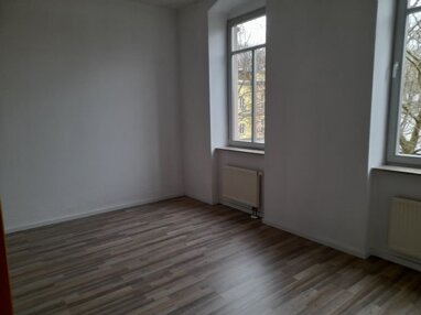 Wohnung zur Miete 410 € 2 Zimmer 63 m² Marianne-Brandt-Straße 3 Kaßberg 912 Chemnitz 09112