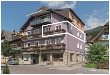 Apartment zur Miete 945 € 3 Zimmer 78,6 m² frei ab 01.08.2024 Hauptstraße Unterach 4866