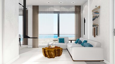 Apartment zum Kauf Provisionsfrei 215.000 € 90 m² Kyrenia 99400