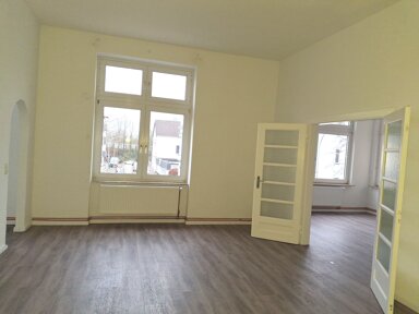 Wohnung zur Miete 655 € 3 Zimmer 92 m² 1. Geschoss frei ab sofort Hafenstraße 11 Mitte - Nord Bremerhaven 27576