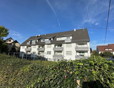 Wohnung zur Miete 850 € 3 Zimmer 65 m² Plieningen Stuttgart 70599