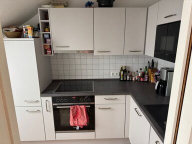 Wohnung zur Miete 700 € 3 Zimmer 78 m² Geschoss 3/3 Haaren Aachen 52080