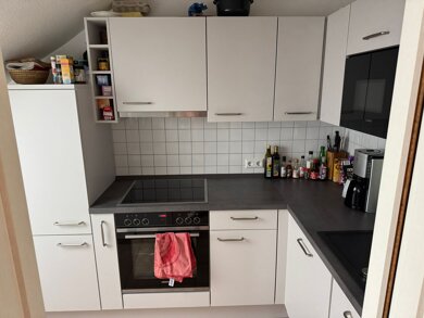 Wohnung zur Miete 700 € 3 Zimmer 78 m² Geschoss 3/3 Verlautenheide Aachen 52080