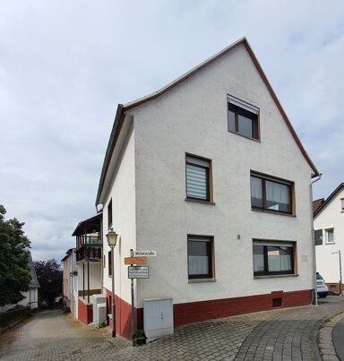 Einfamilienhaus zum Kauf provisionsfrei 299.000 € 6 Zimmer 200 m² 200 m² Grundstück Runkel Runkel 65594