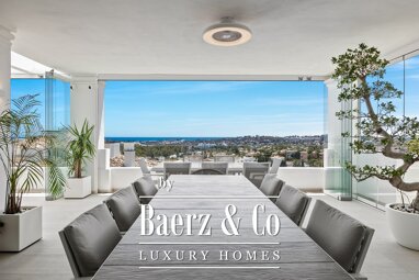 Apartment zum Kauf 3.950.000 € 325 m² marbella