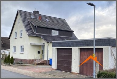 Einfamilienhaus zum Kauf 175.000 € 6 Zimmer 150 m² 798 m² Grundstück Frielendorf Frielendorf 34621