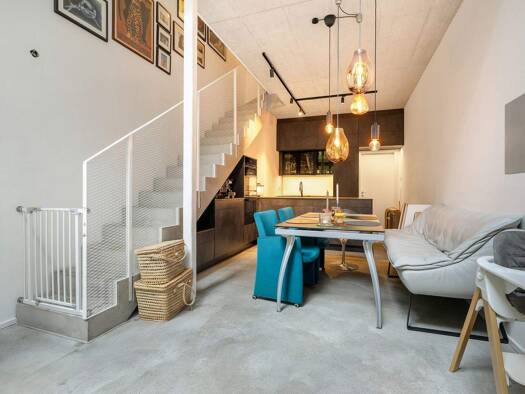 Maisonette zum Kauf 995.000 € 5 Zimmer 114,4 m² Prenzlauer Berg Berlin 10439