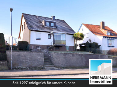 Einfamilienhaus zum Kauf 199.000 € 6 Zimmer 134 m² 632 m² Grundstück Bad Münder Bad Münder am Deister 31848
