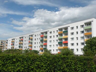 Wohnung zur Miete 247,80 € 2 Zimmer 42 m² 3. Geschoss Konstantin-Ziolkowski-Str. 40 Aschersleben Aschersleben 06449