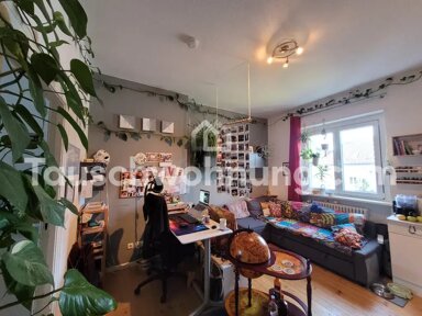 Wohnung zur Miete 322 € 1,5 Zimmer 36 m² 4. Geschoss Mariendorf Berlin 12101